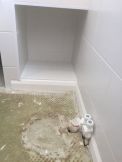 Bathroom Shower Room, Ducklington, Oxfordshire, October 2015 - Image 21